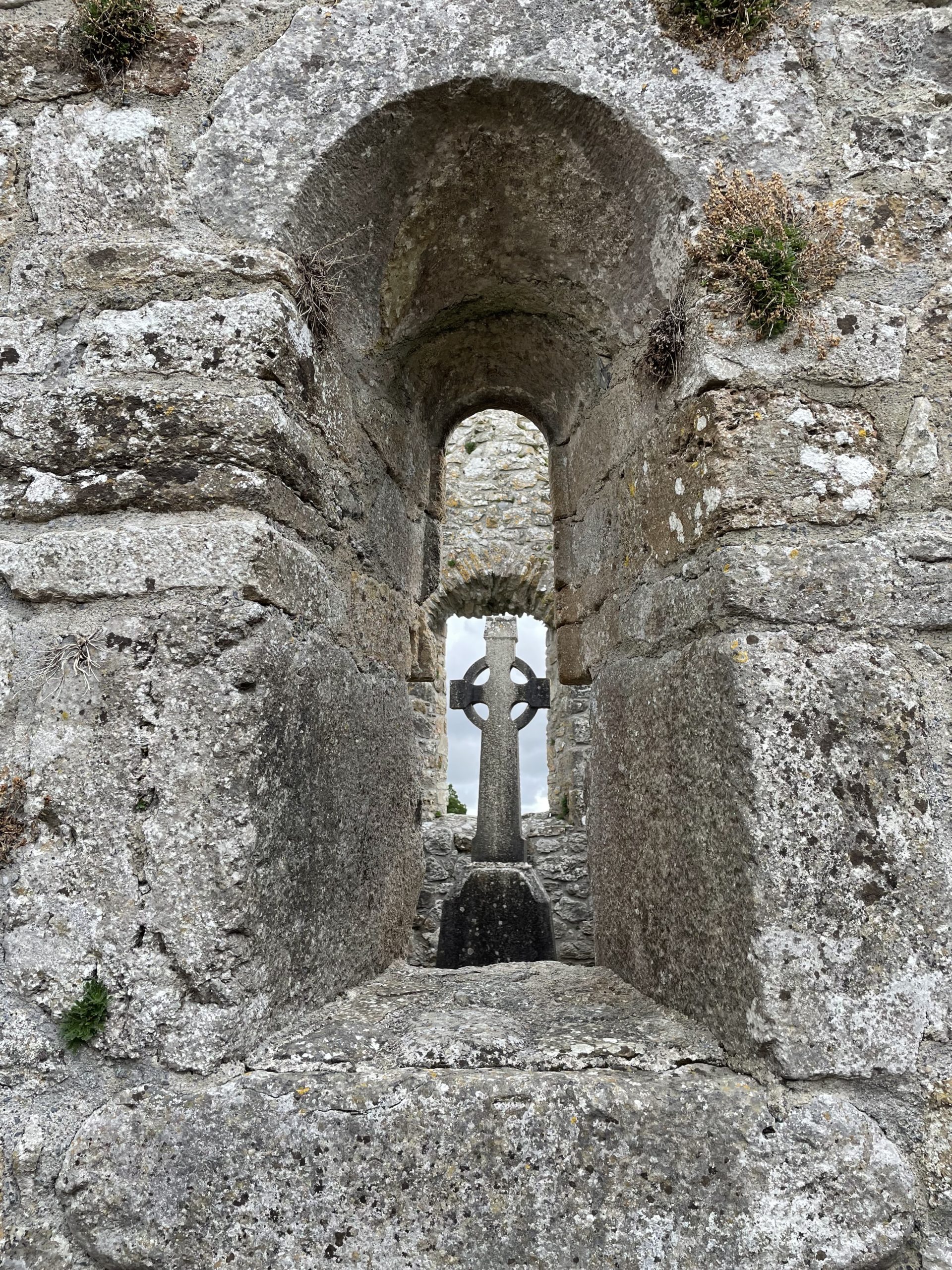 Clonmacnoise Gallery