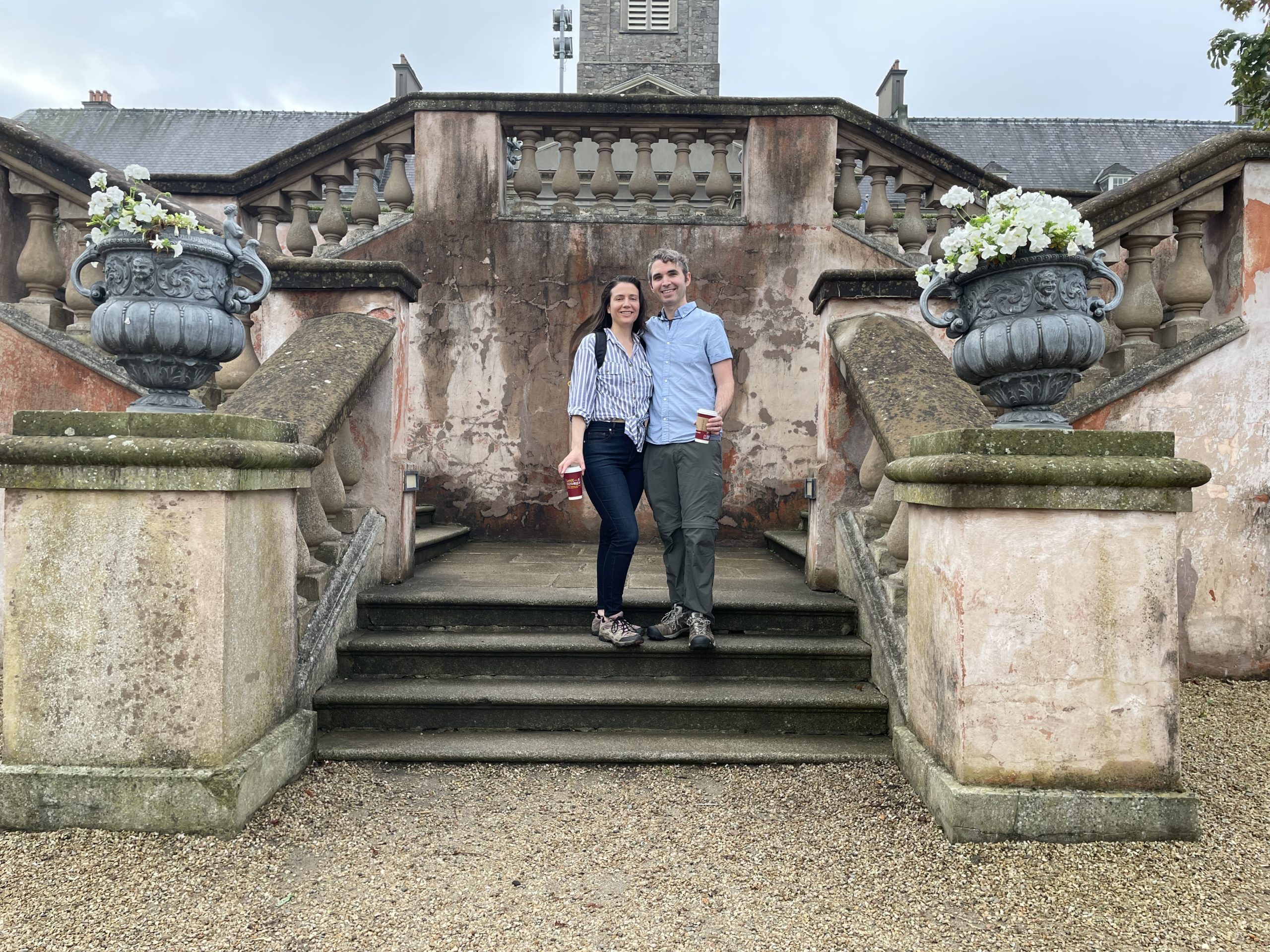 Royal Gardens Kilmainham